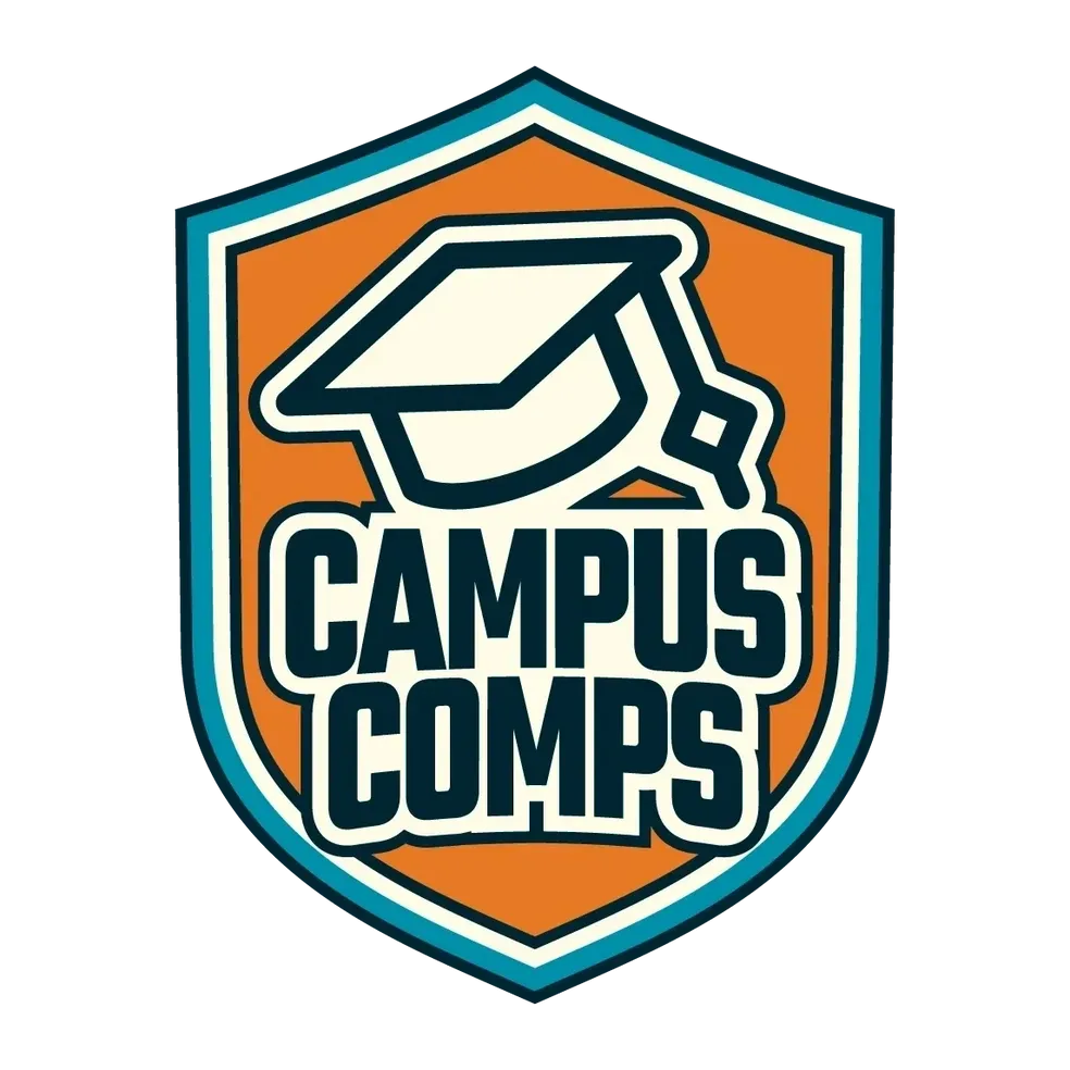 CampusComps Logo